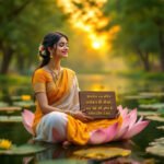 10 Best Spiritual Quotes in Hindi