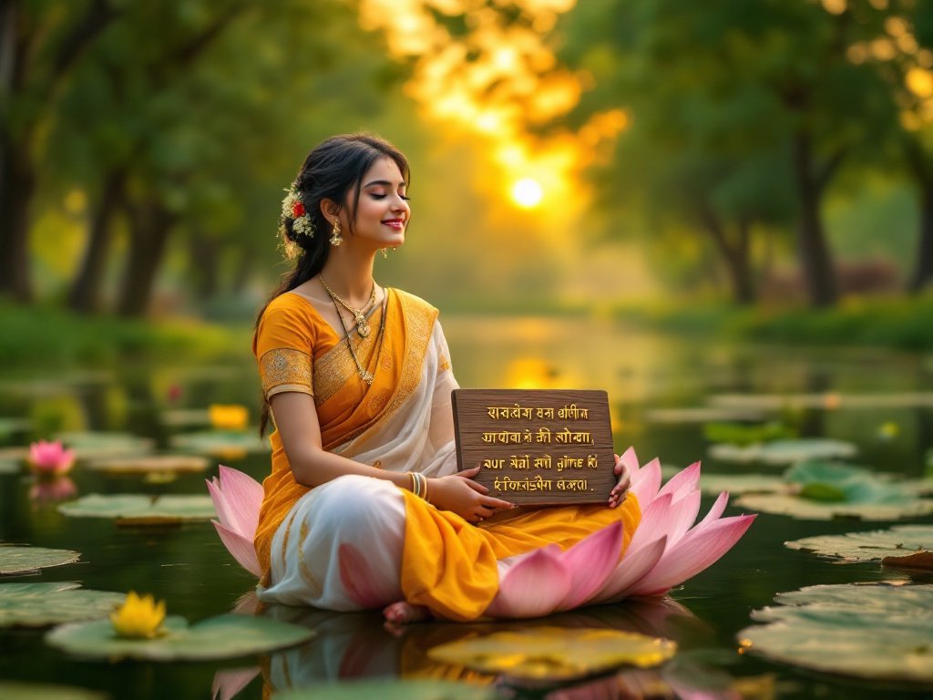 10 Best Spiritual Quotes in Hindi