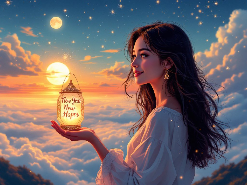 Best New Year Quotes