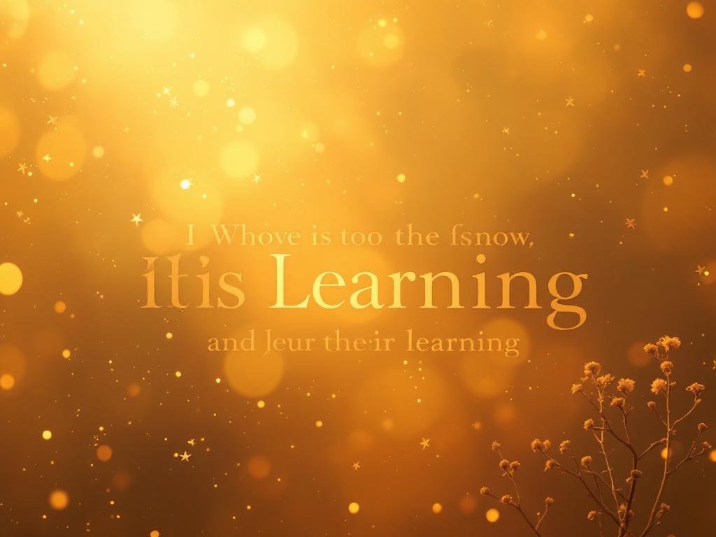30 Best Learning Quotes