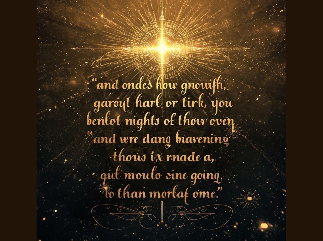 Deep Spiritual Quotes About Life