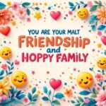 Funny Quotes for Friends and Family