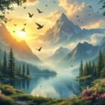 Nature Quotes That Make You Feel Alive