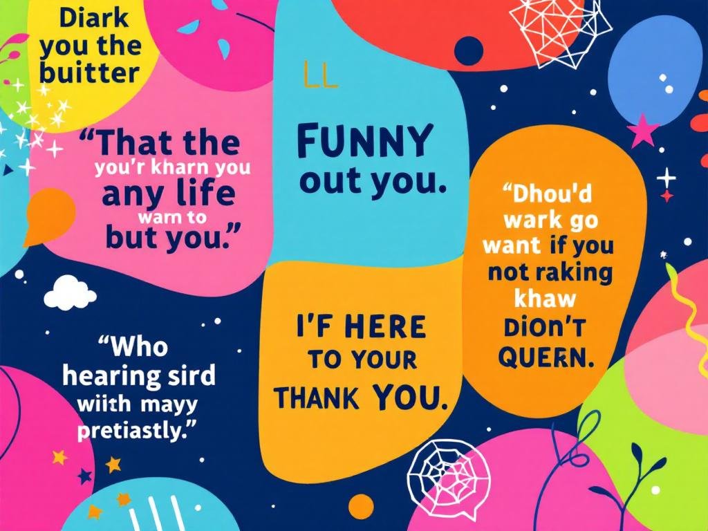 Social Media Funny Quotes