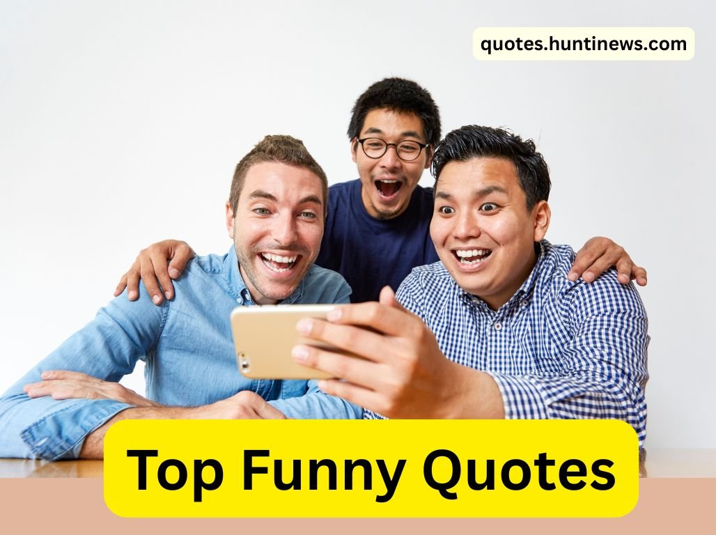 Top Funny Quotes in Hindi