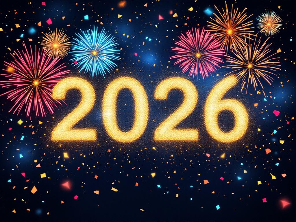 Happy New Year Quotes in Hindi