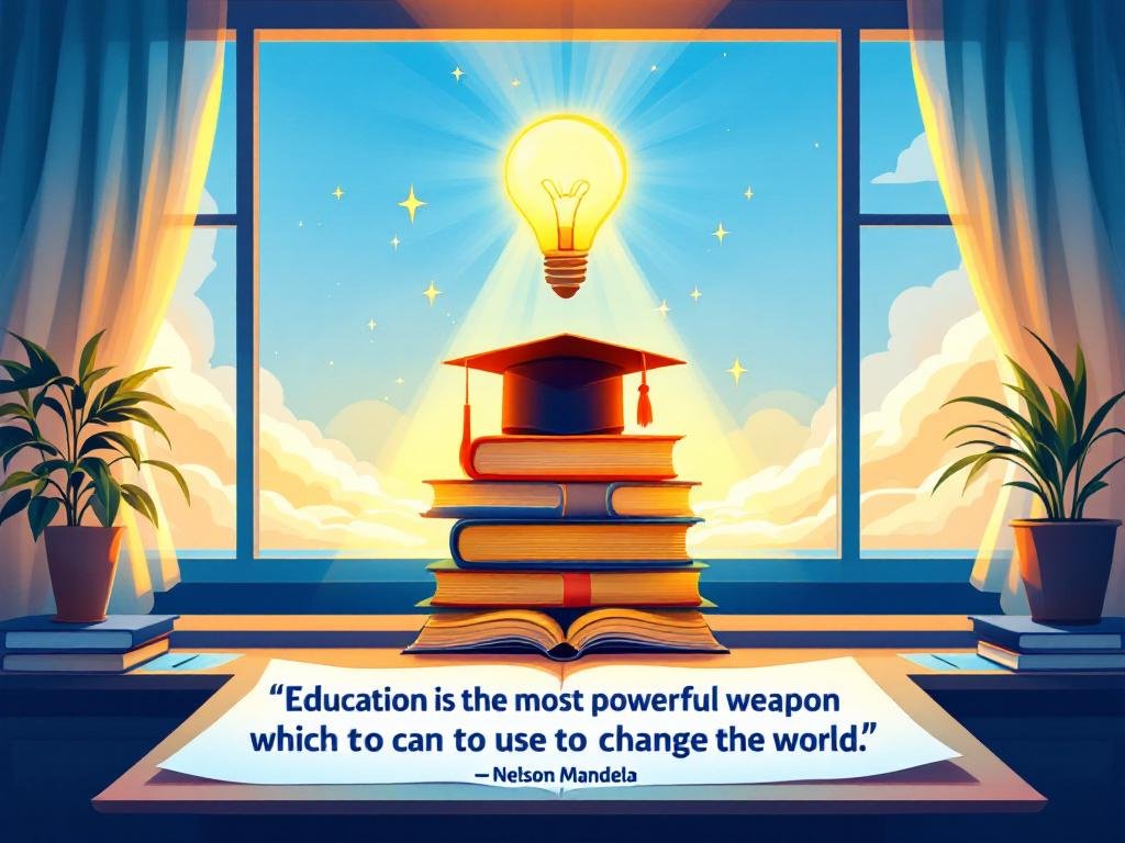 Learning Quotes for Students