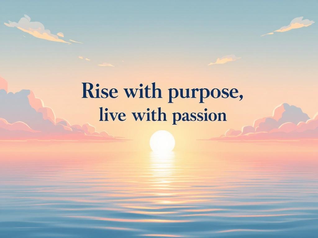 Morning Motivational Quotes in Hindi