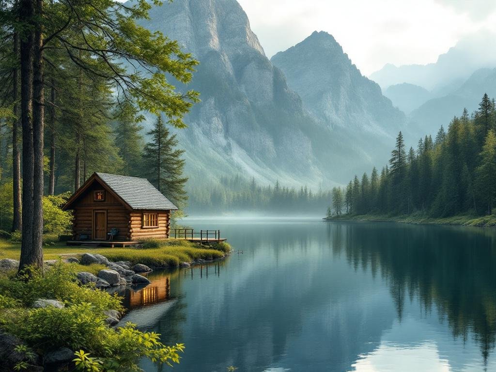 Nature Quotes for Simple Living